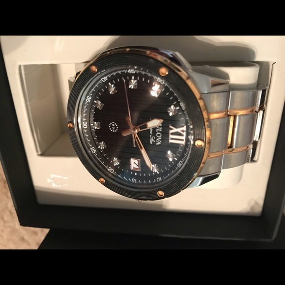 Bulova men’s watch - Picture 5 of 5